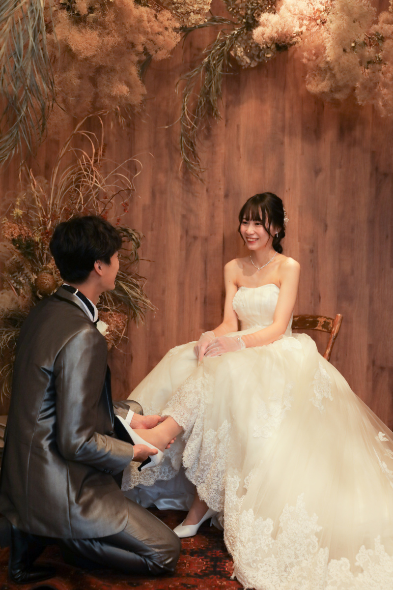 シンデレラショット