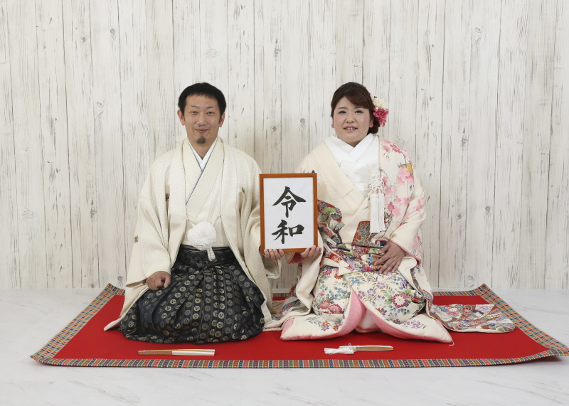 素敵なカップル