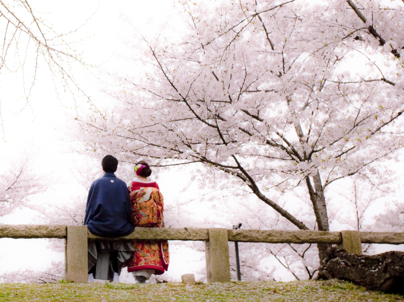 フォトウェディングについて