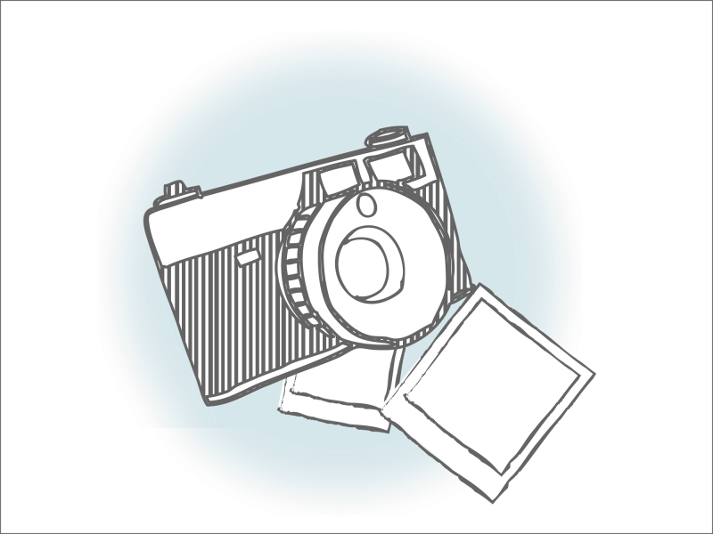 撮影 ＆ 写真セレクト