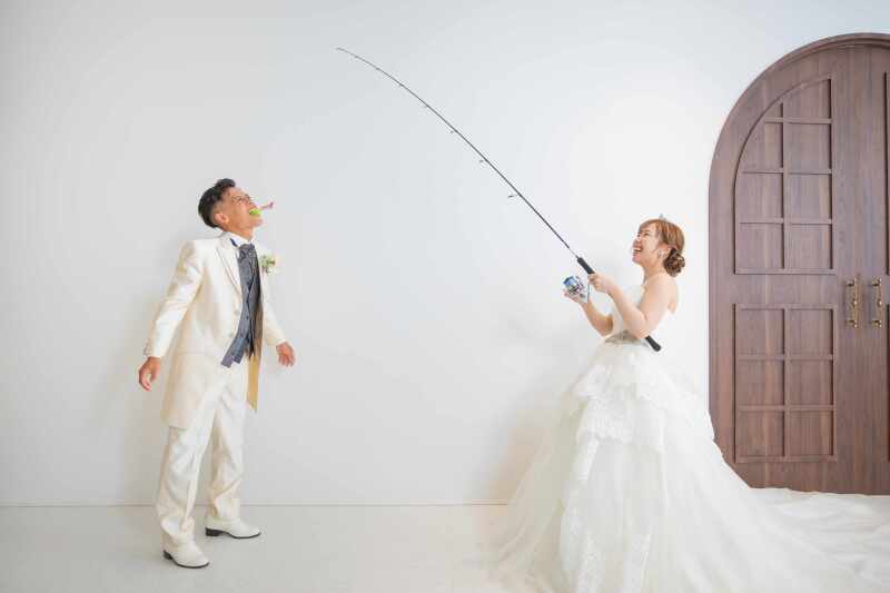 ロケーション＆スタジオ