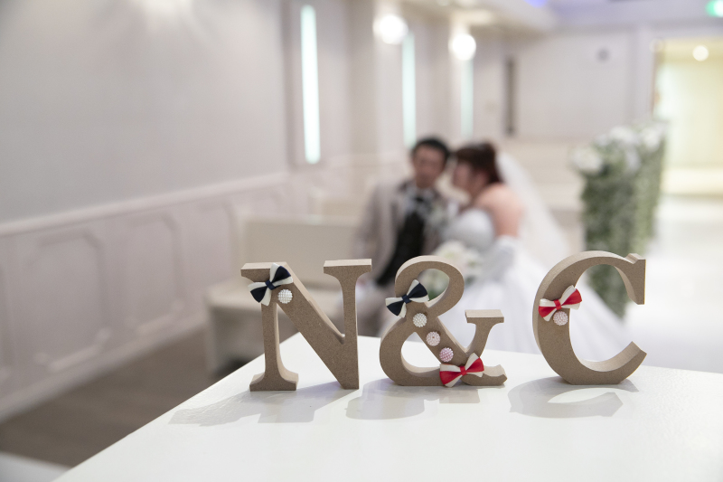 素敵なカップル