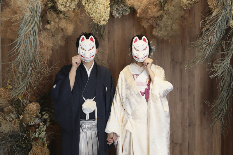 スタジオ&ロケーション