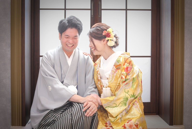 終始楽しそうにされていました(^▽^)/