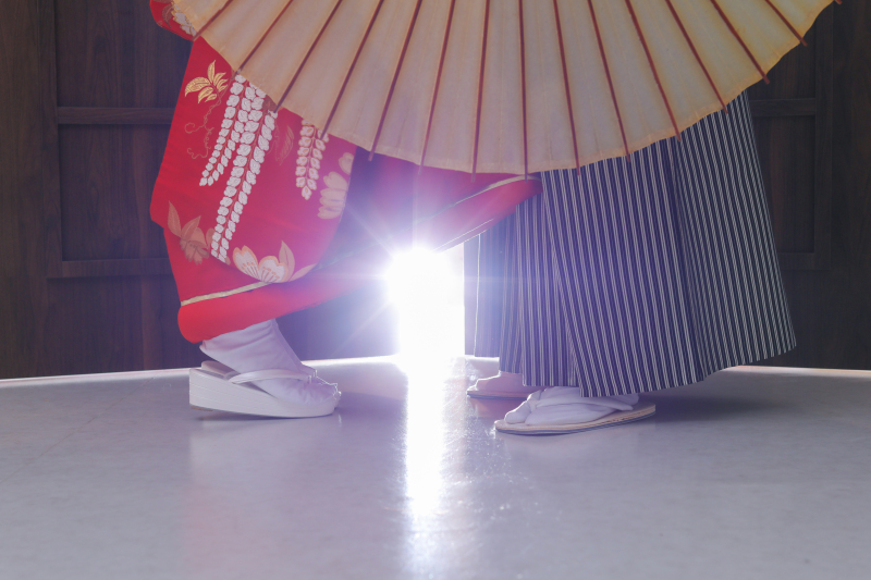 イメージショット