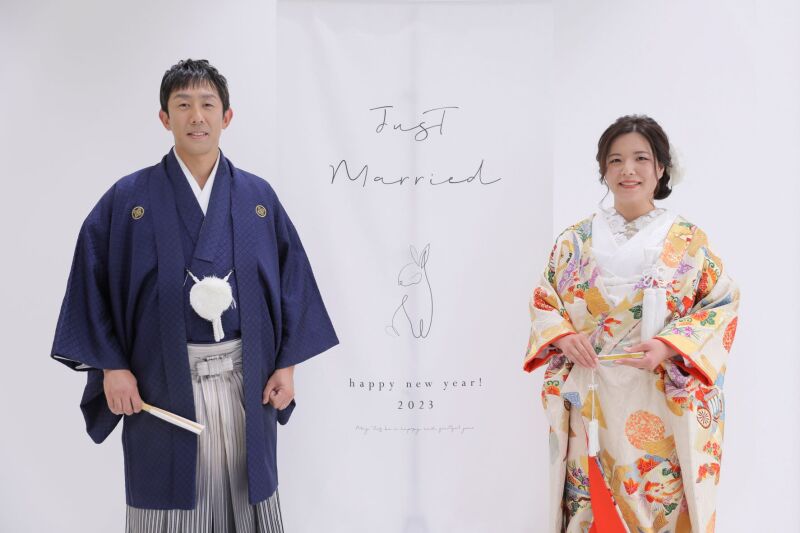 タペストリーと