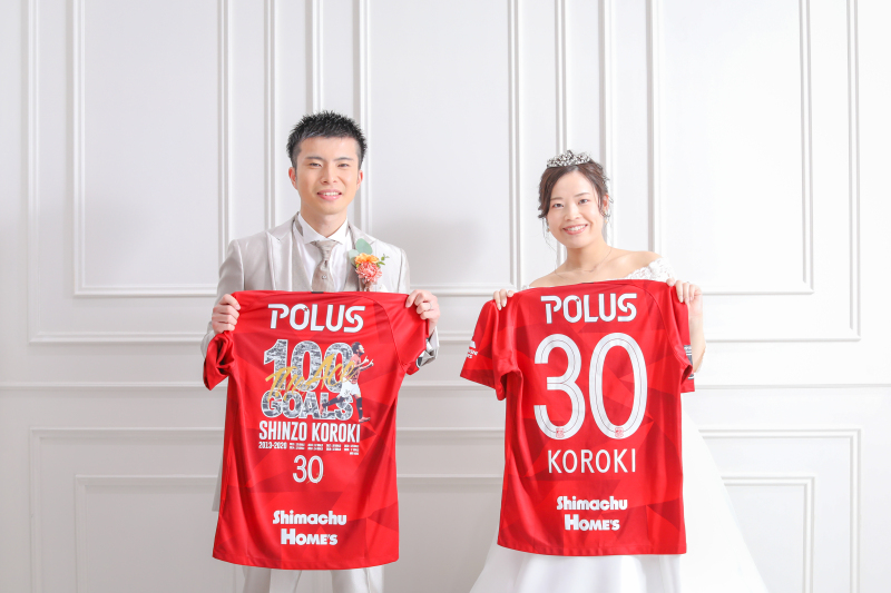 大ファンです！