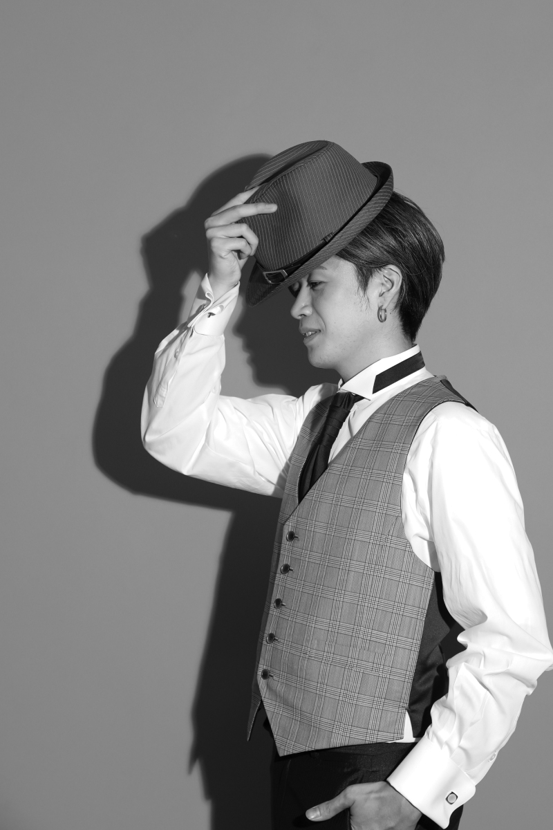 和洋装☆スタジオ＆屋内ロケーション撮影