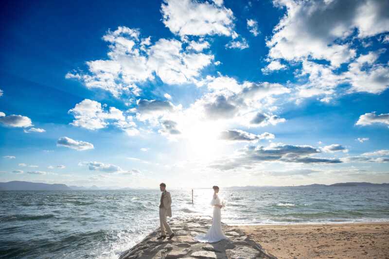 ナチュラルに♪