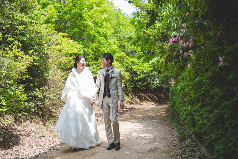 【午前】王子が岳に到着!!