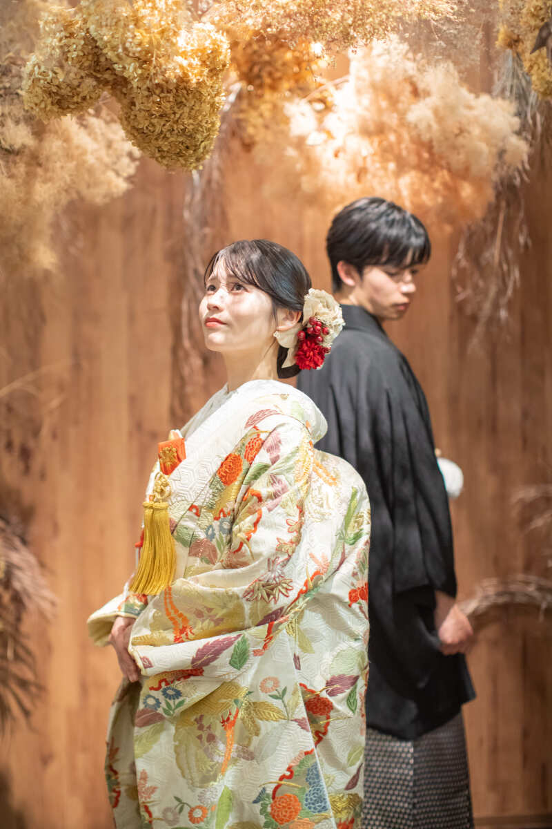 木漏れ日のような