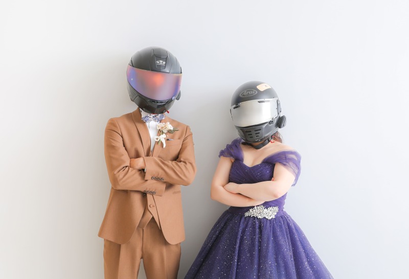 せっかくなので・・