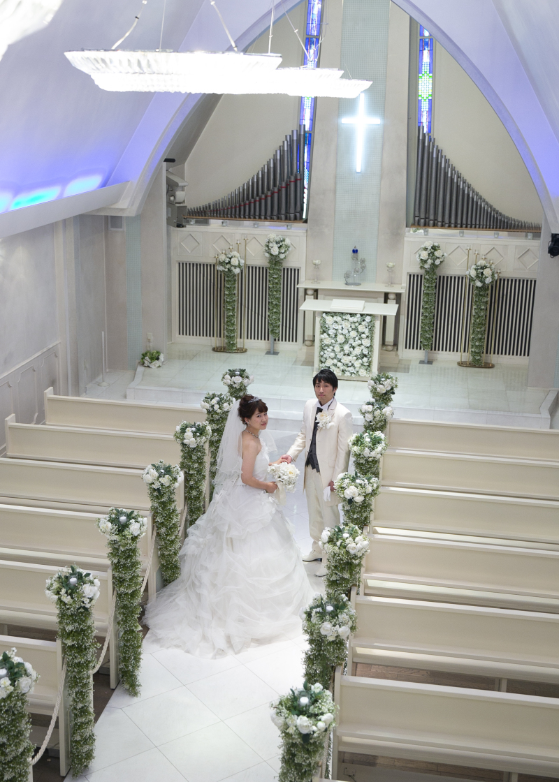 素敵なカップル