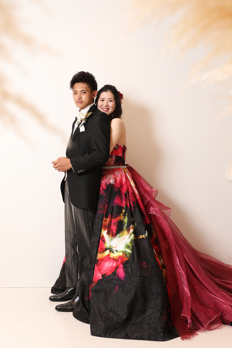 イギリス王室御用達のHARDY　AMIES