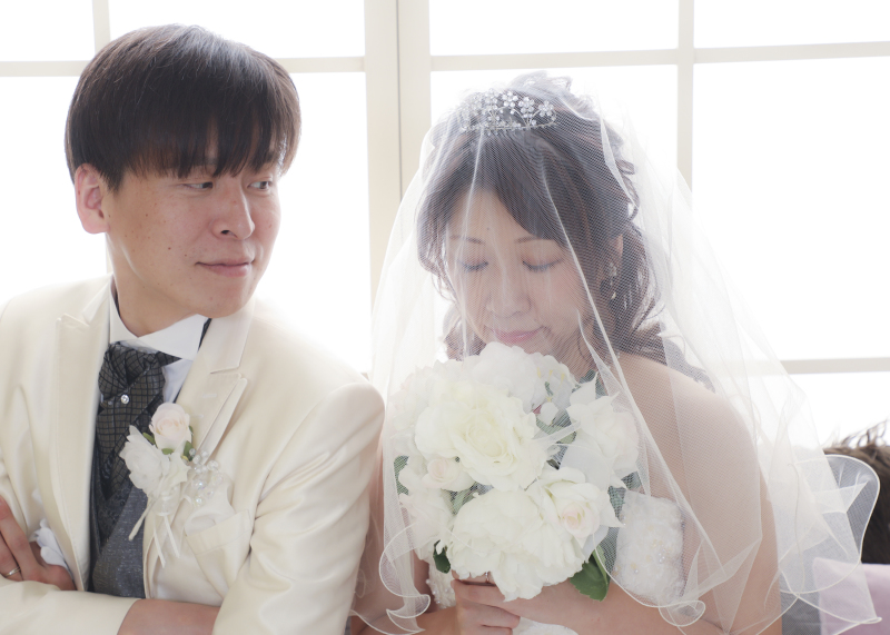 素敵なカップル