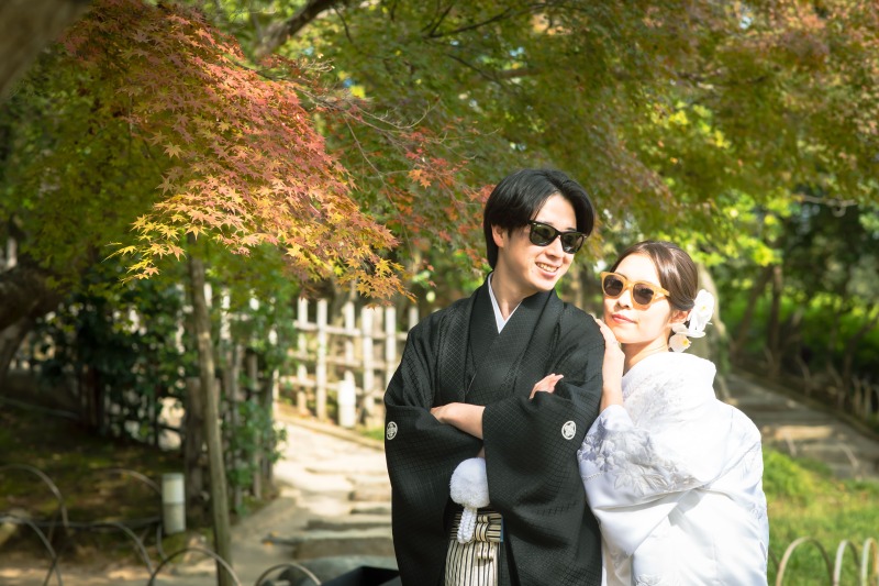 アイテム①サングラス