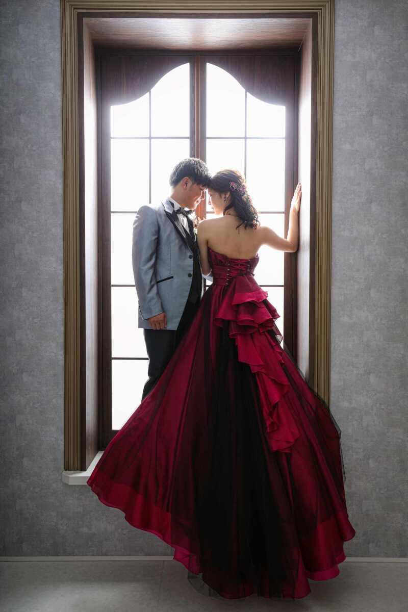 バックショット