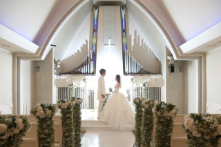 フォトウェディングへのこだわり