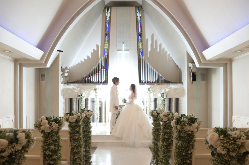 フォトウェディングへのこだわり