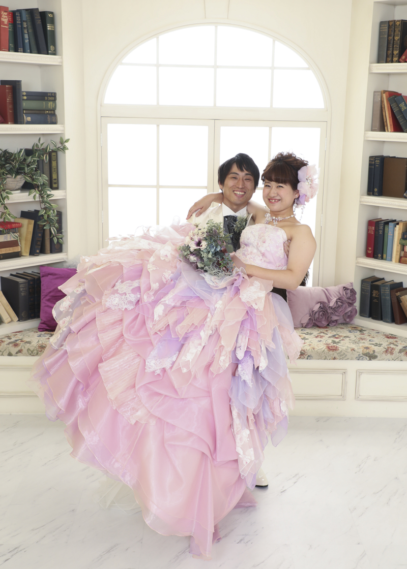 素敵なカップル