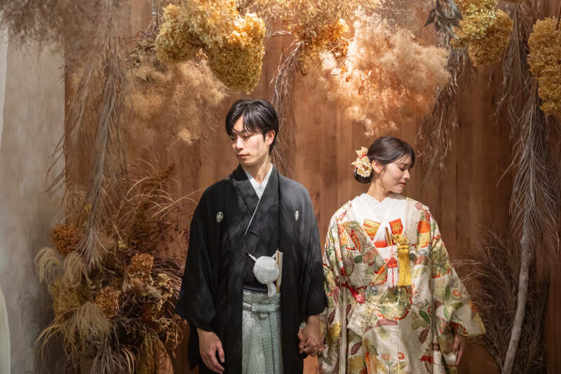 ヴィンテージな背景