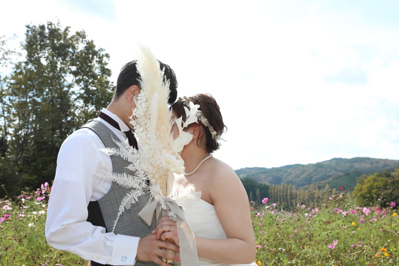 ステキなおふたり♪