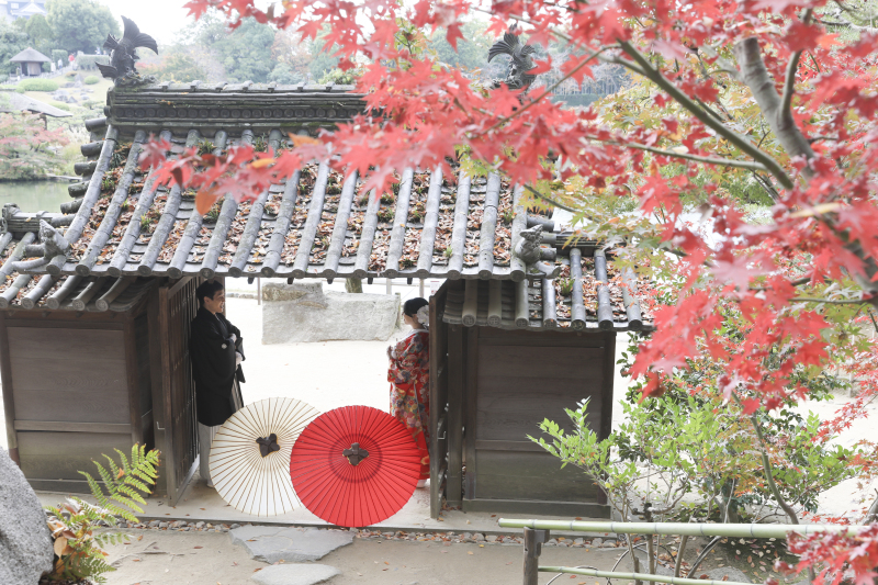 ロケーション撮影