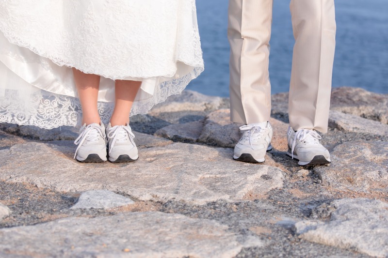 渋川海岸にやってきました☆