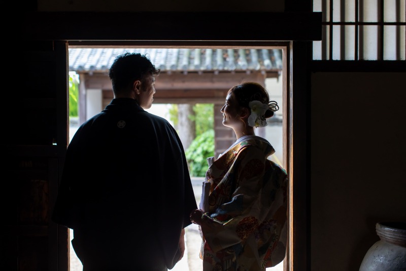 【午前】撮影開始!!