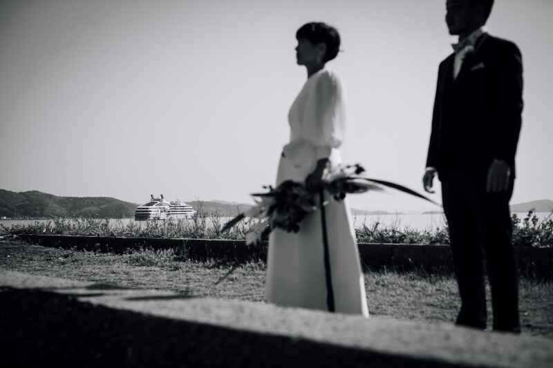 犬島ロケーション