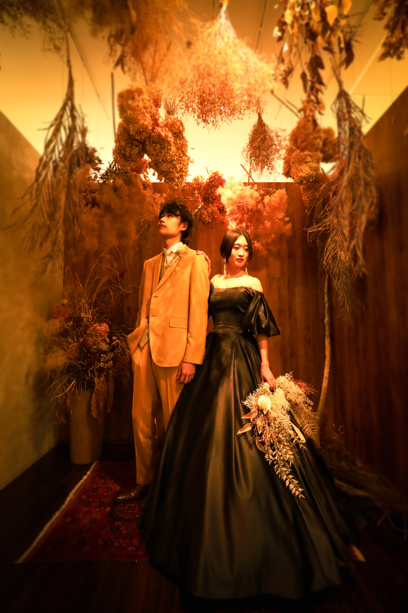 最後のショット