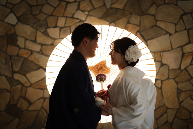 ライティング効果