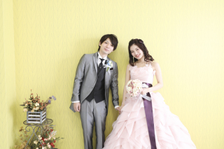 和洋装☆スタジオ＆屋内ロケーション撮影