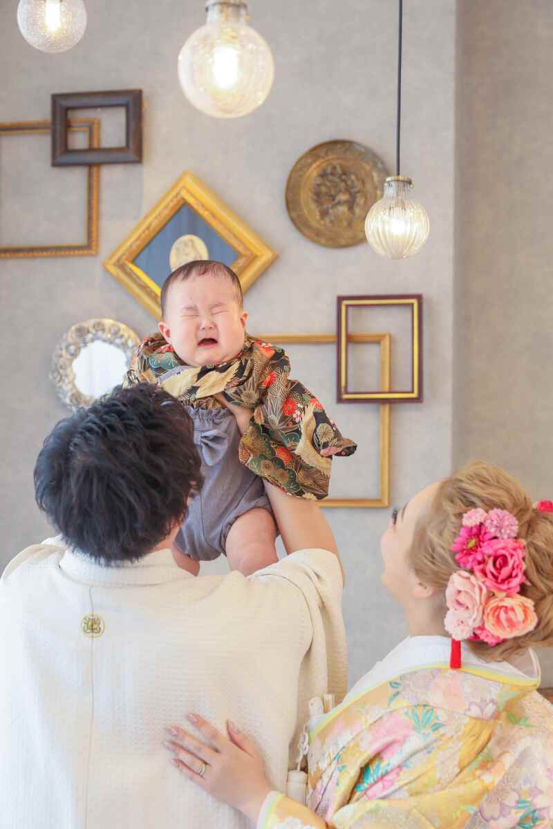 撮影最後に、、、