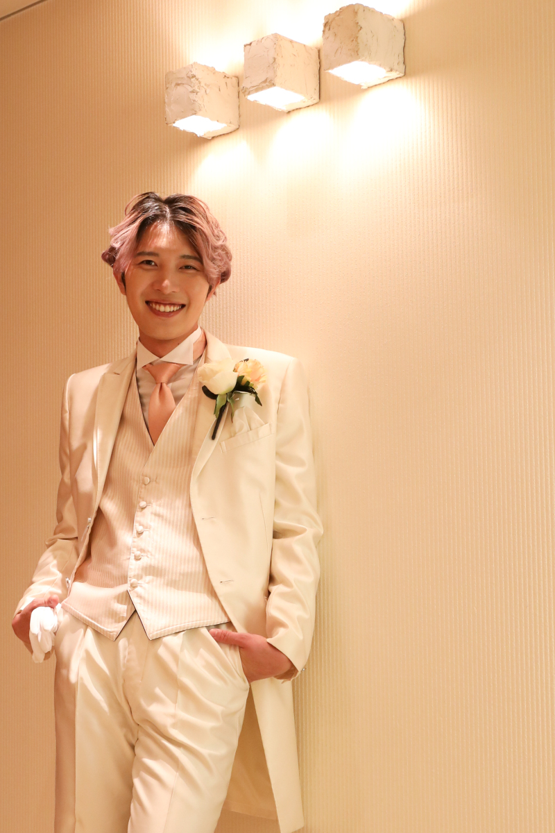 雰囲気を変えるアイテム