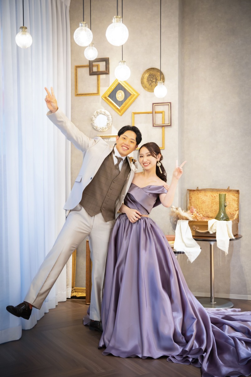 最後にラフショット☆