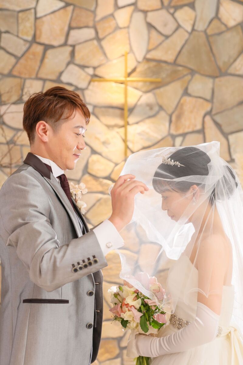 セレモニー風もいかがでしょうか。