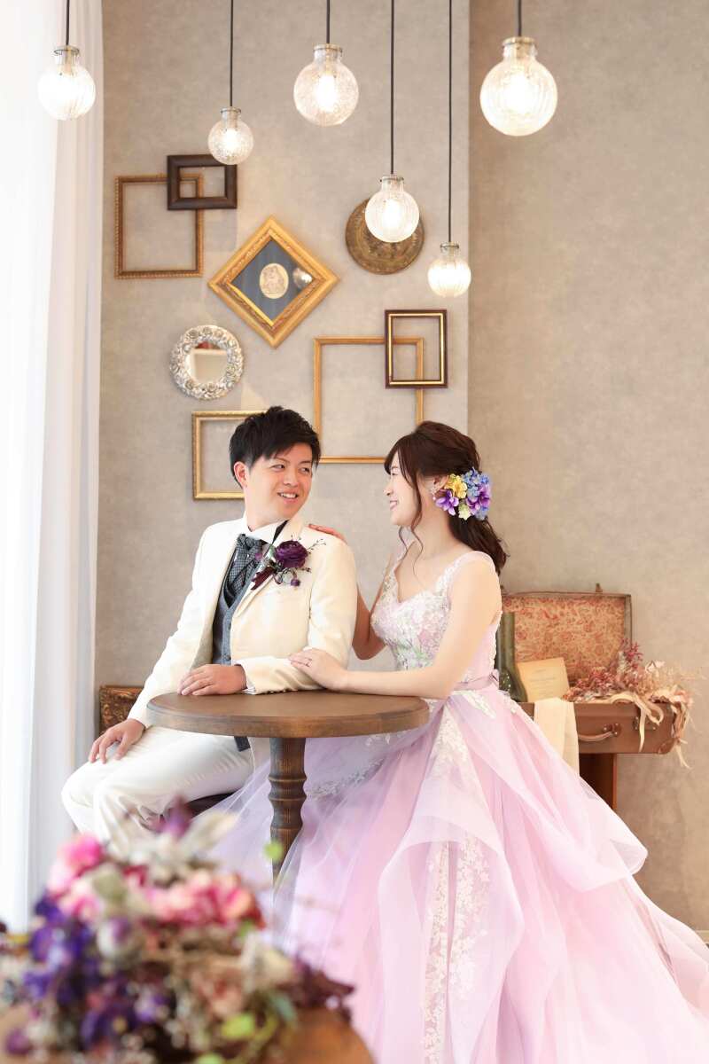 カフェスポット