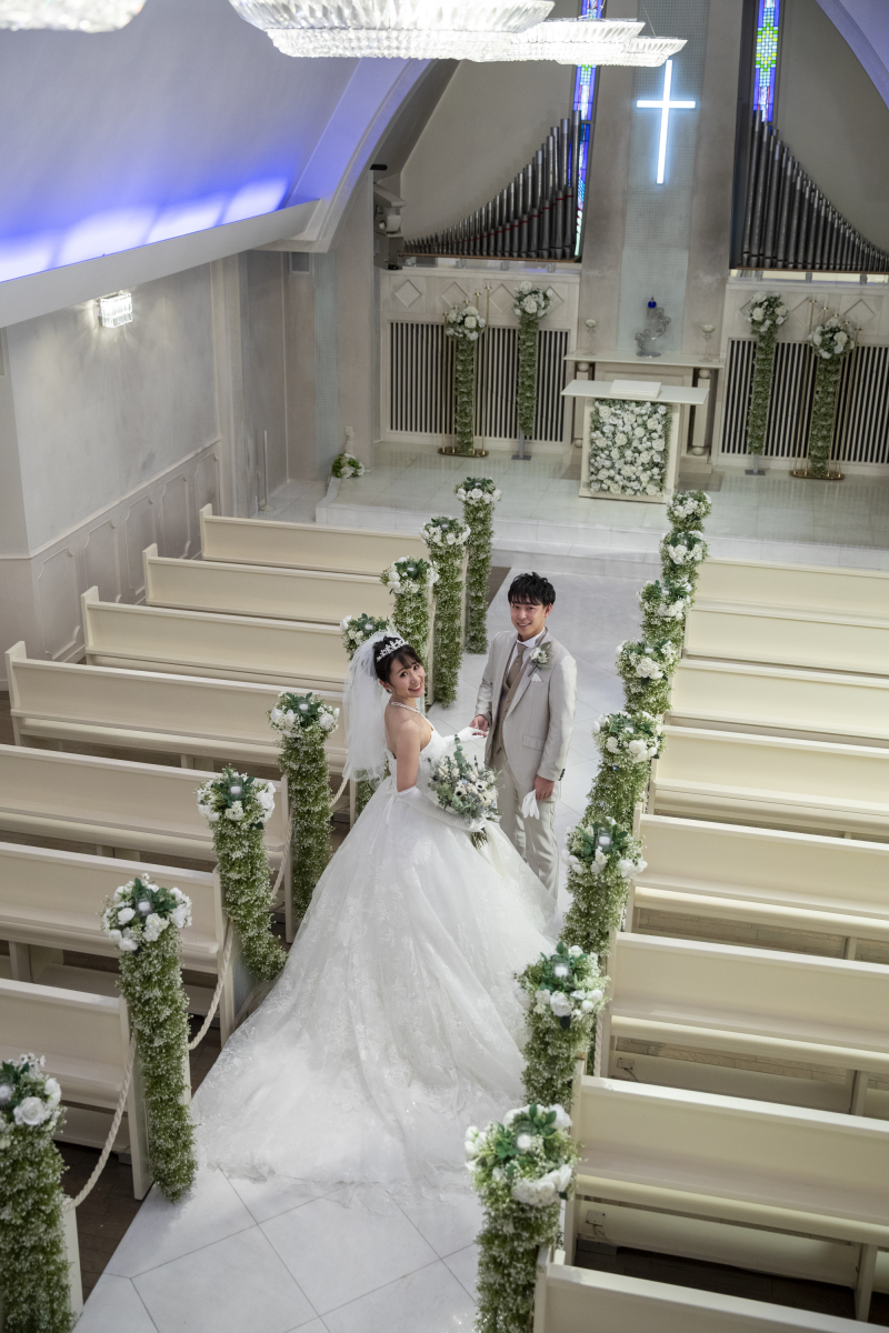 館内ロケーション