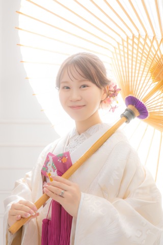 スタジオ＆ロケーションフォト