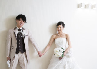 幸せな思い出をかたちに