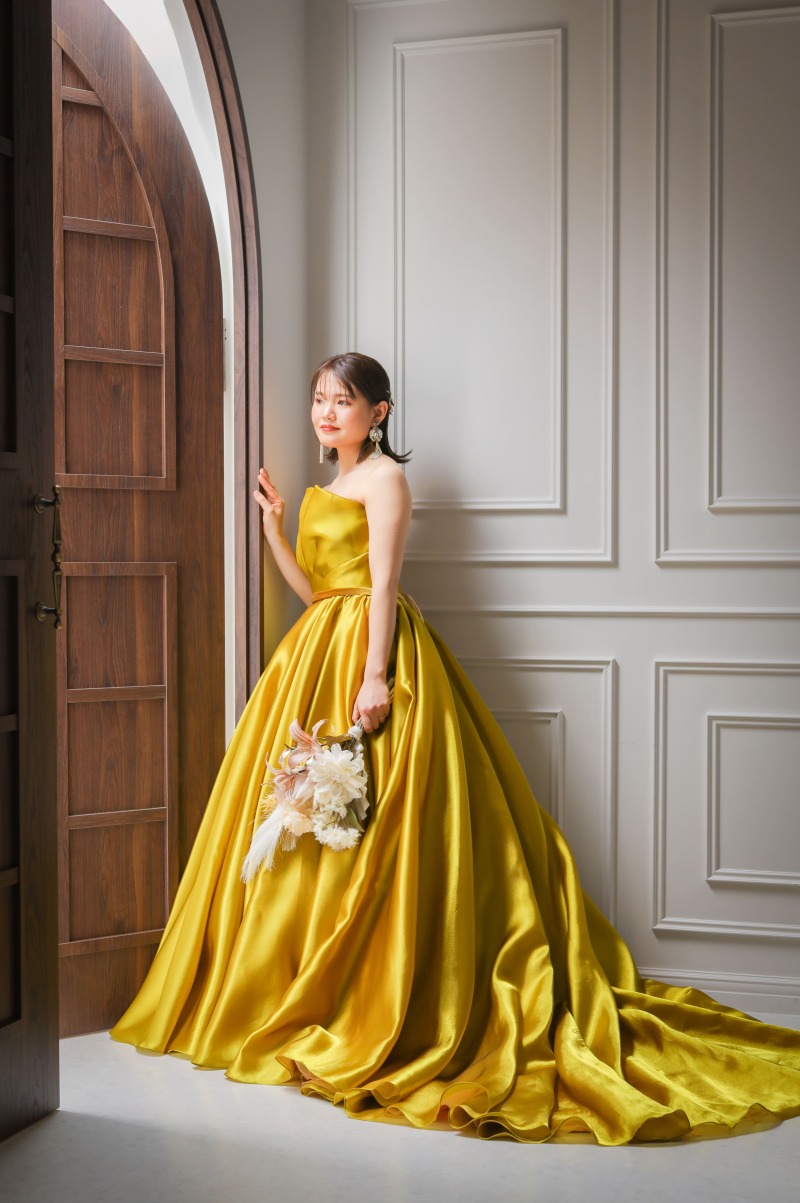 新作のISAME　MORITA