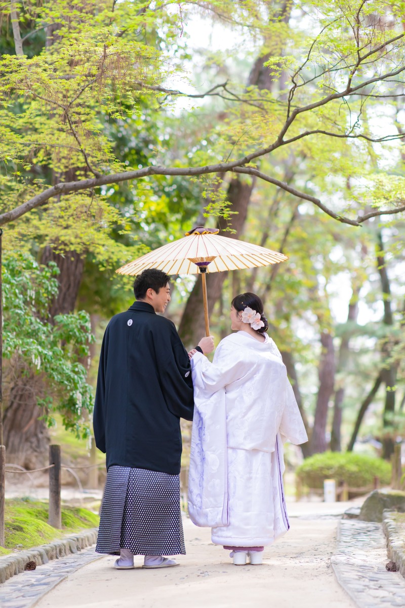 撮影開始です！