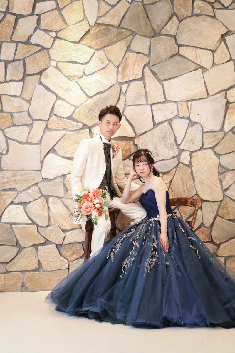 カッコイイ雰囲気で