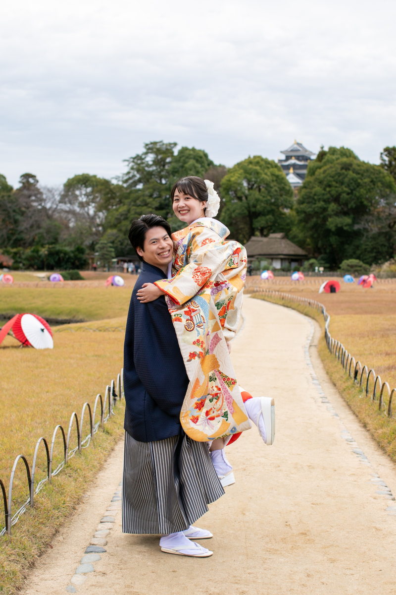 後楽園最後の1枚