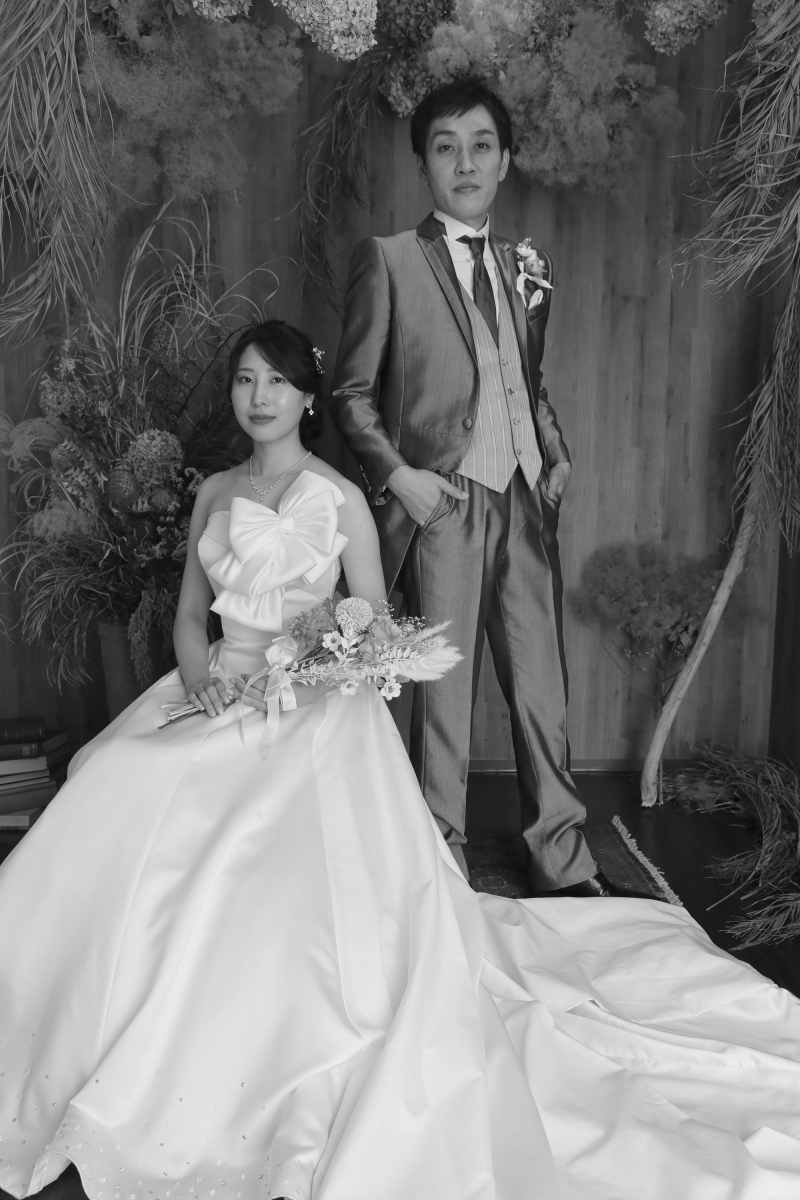 大人っぽい雰囲気で