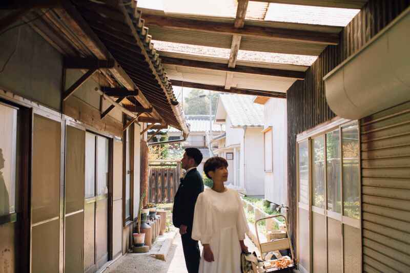 ノスタルジック