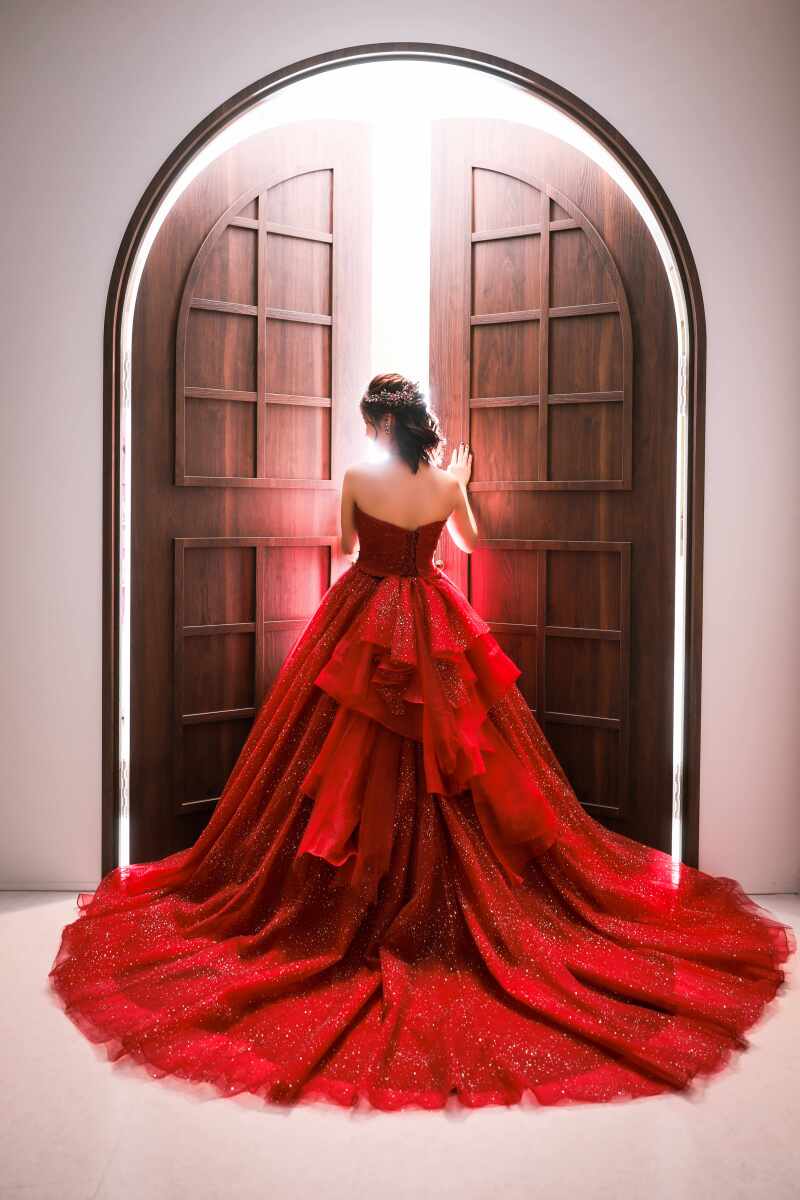 バックショット