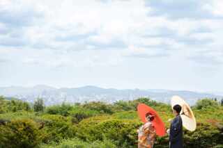 神道山・スタジオ