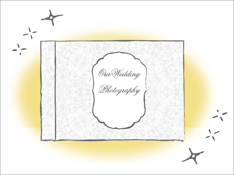 写真の出来上がり